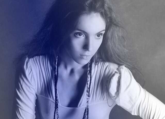 Ol'ga Kozhevnikova's photo