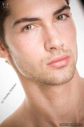 Vadim Stepanov's photo