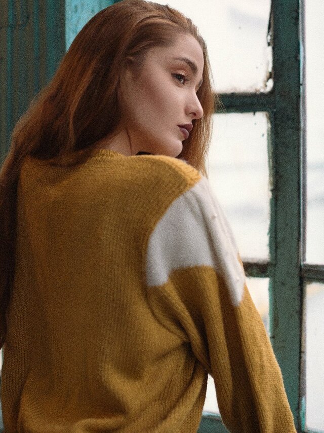 Elena Kostikova's photo
