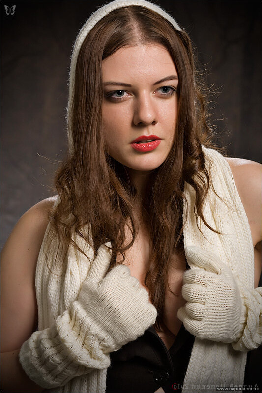 Фото Эвелина Вельветова
