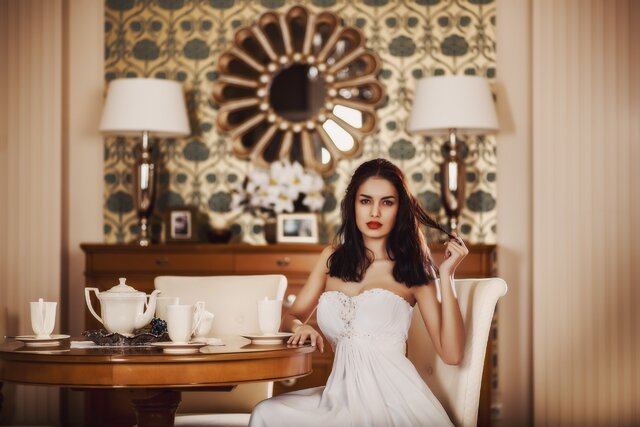 Фото Sergiy Gorodetskeey