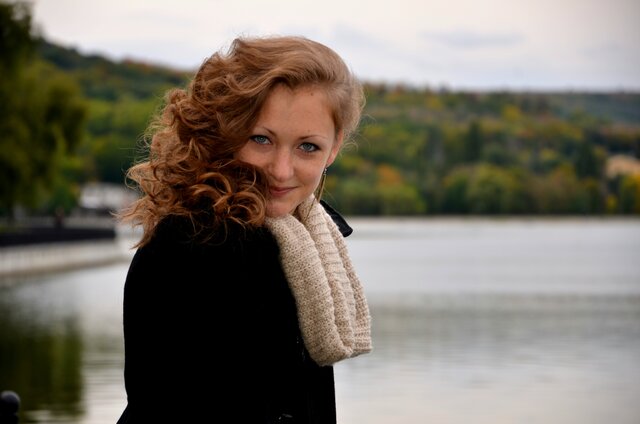 Juli Rahmanova's photo
