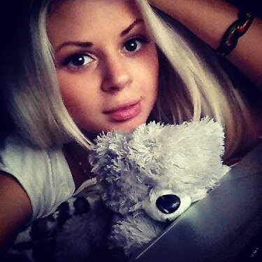 Foto Alena Zabalueva
