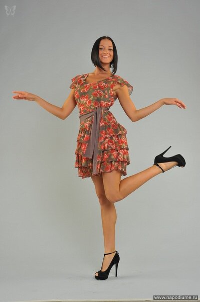 EVGENIYA KOTCUBINSKAYA's photo