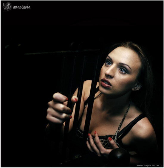 Alena Samohvalova's photo