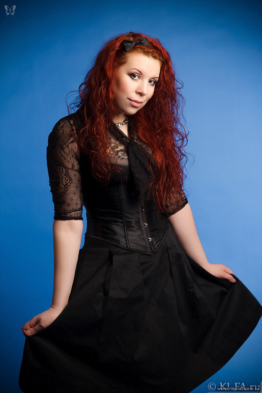 Фото Елена Белоусова