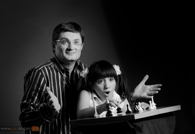 Фото Сергей Прокопенко