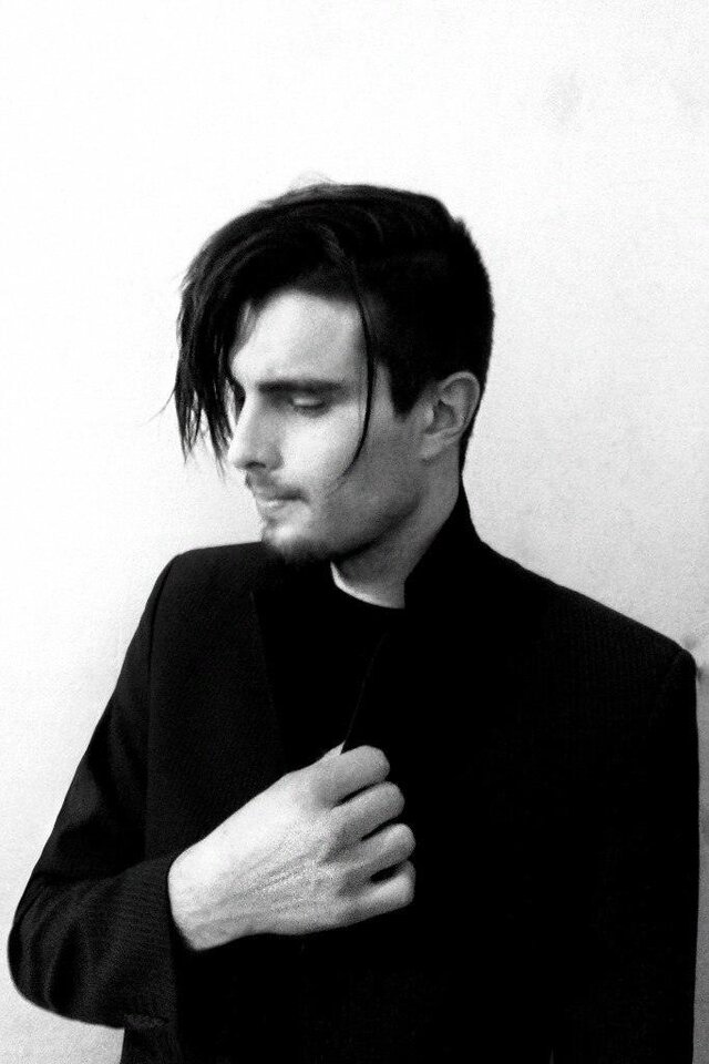 Alexander Stan's photo