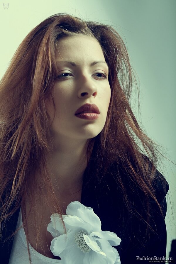 Alena Bojcova's photo