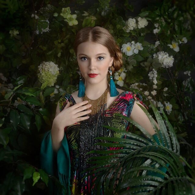 Katarina Kantanen's photo