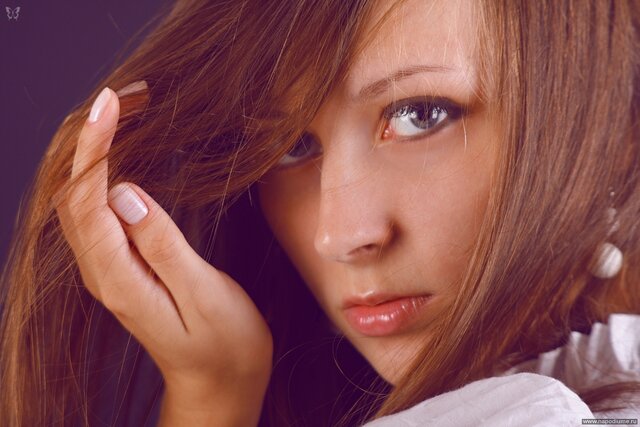 Kateryna Masko's photo