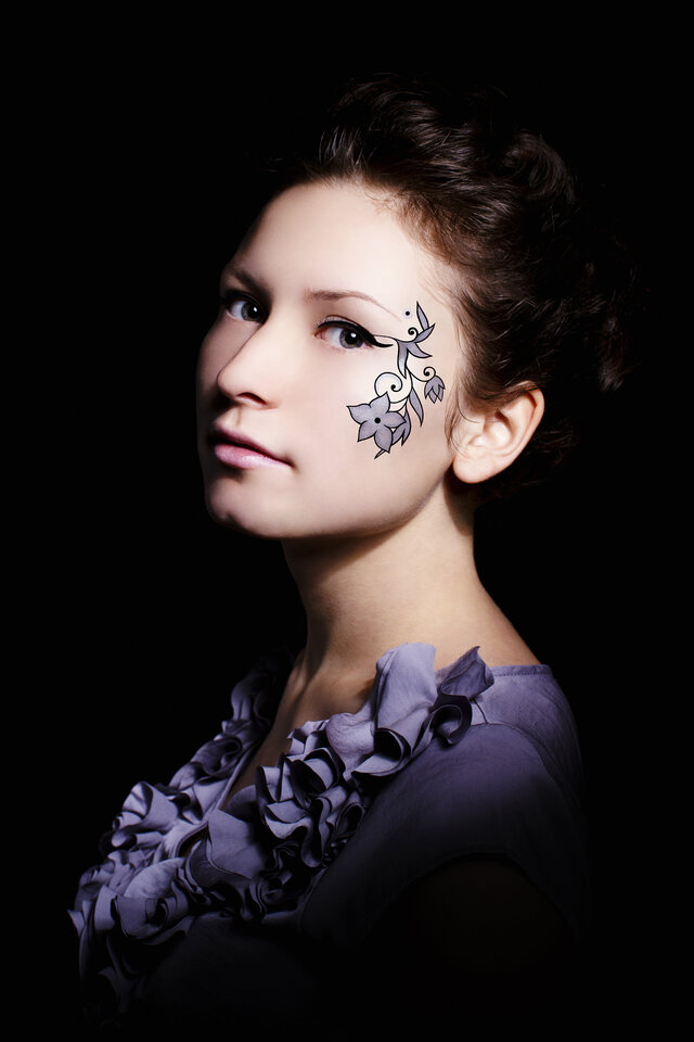 Dar'a Serbakova's photo