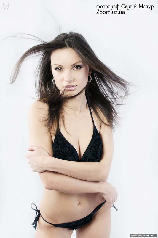 Evgenia Filonenko's photo