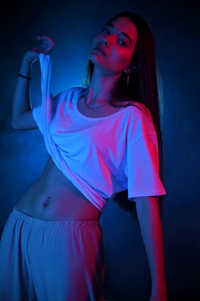 Фото Katty