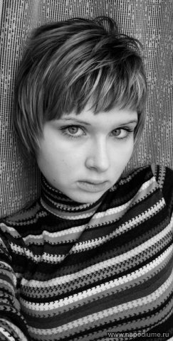 Tat'ana Tolkunova's photo