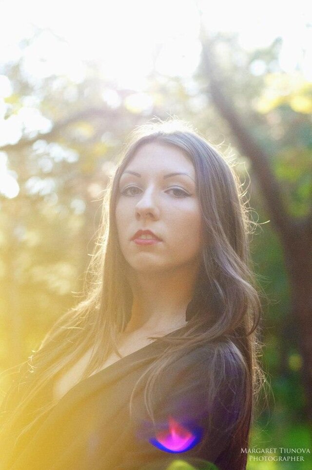 Фото Olga Kozhevnikova