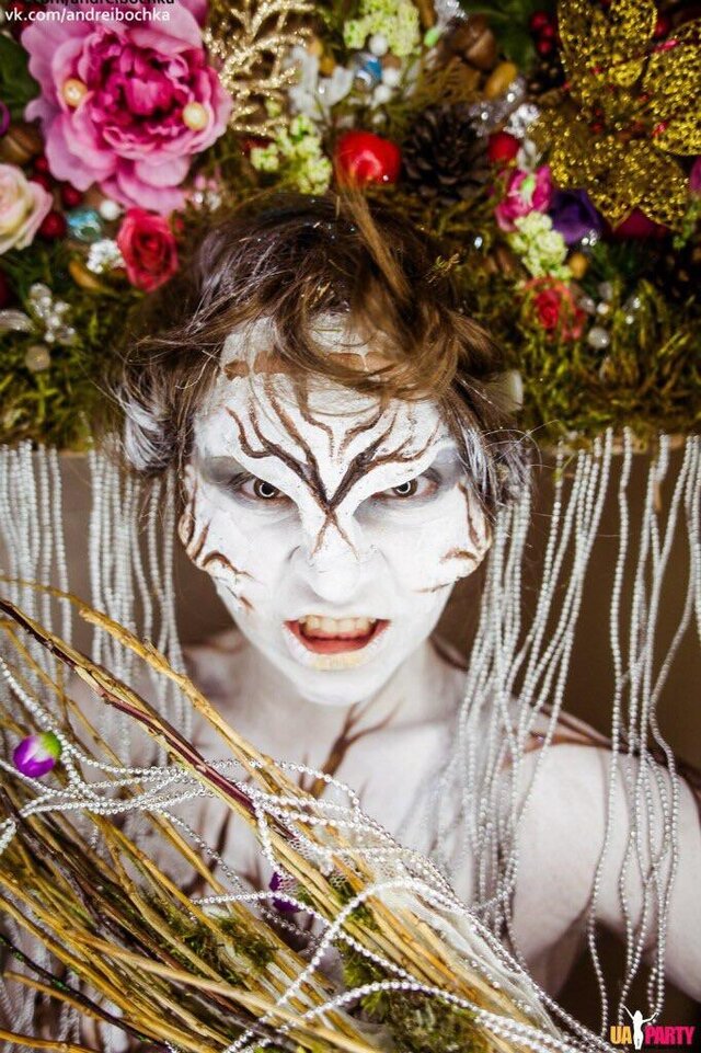 Yana Smirnova's photo