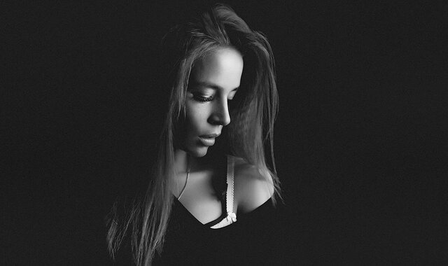Anna Anisimova's photo