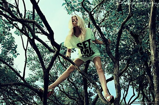 Anastasia Puhova's photo