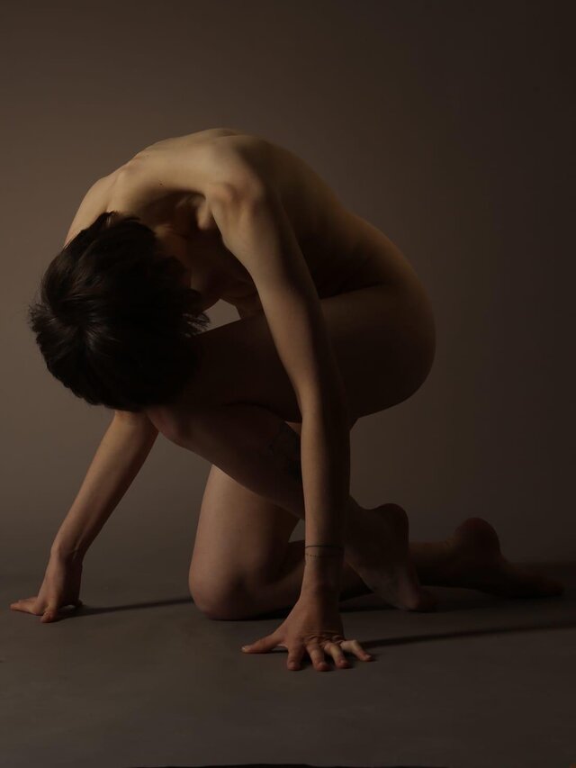 Anastasija Rudenko's photo