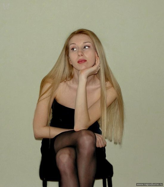 Ulia Koladenkova's photo