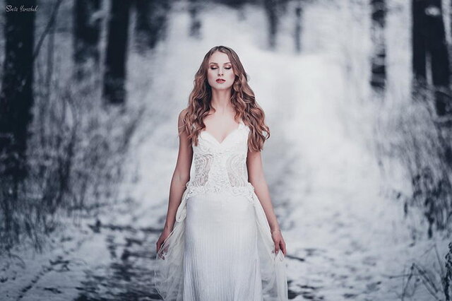 Yuliya Novikova's photo