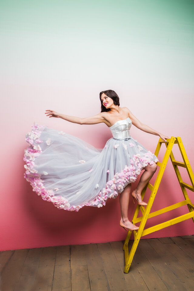 Фото Валентина Valenti_no4ka Муравская