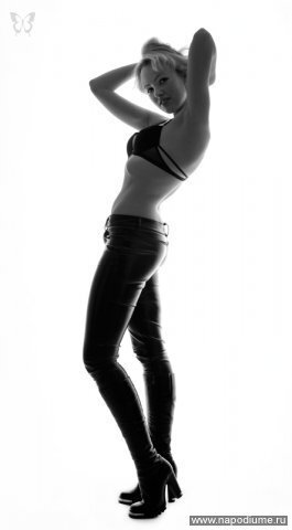 Marina Lapina's photo