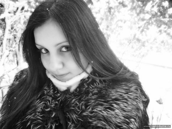Nelly Salmanova's photo