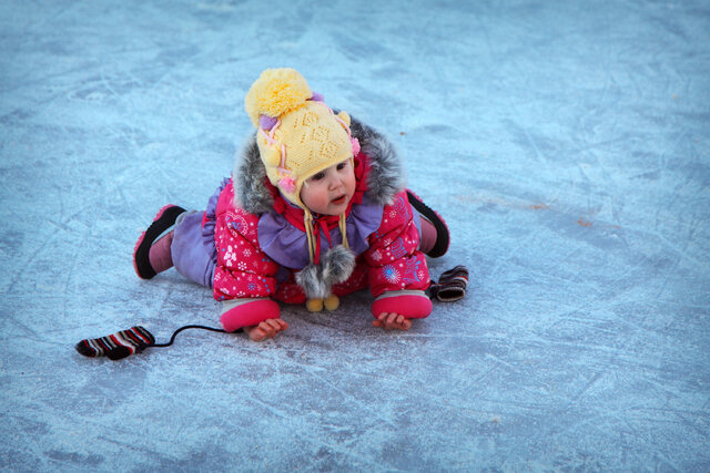 Veronika Gorbova's photo