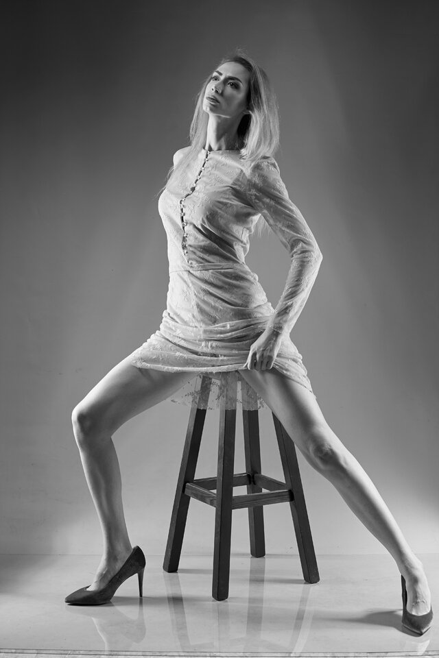 Foto Tat'ana Stankevic