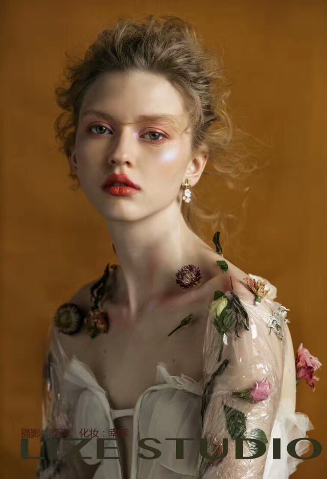 Foto Ulia Kovalenko-Dong