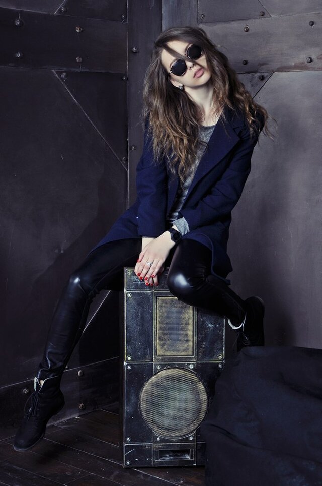 Foto Alina Tunik