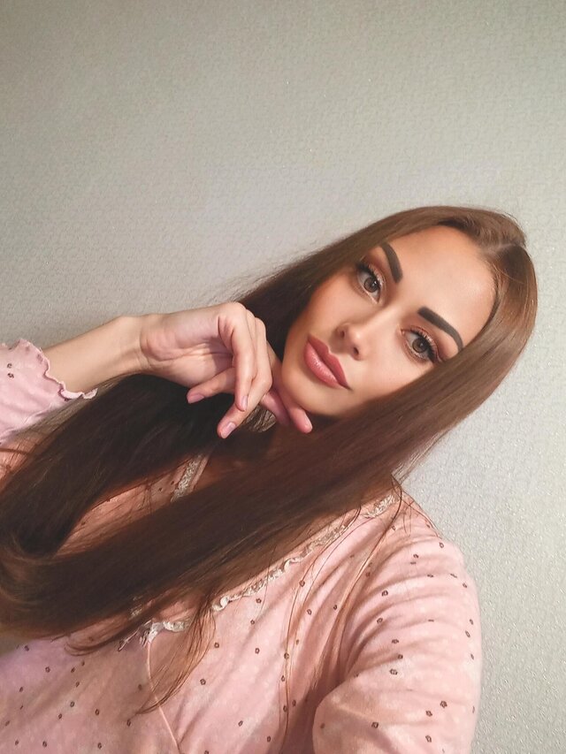 Фото Anet Kvitkovskaya