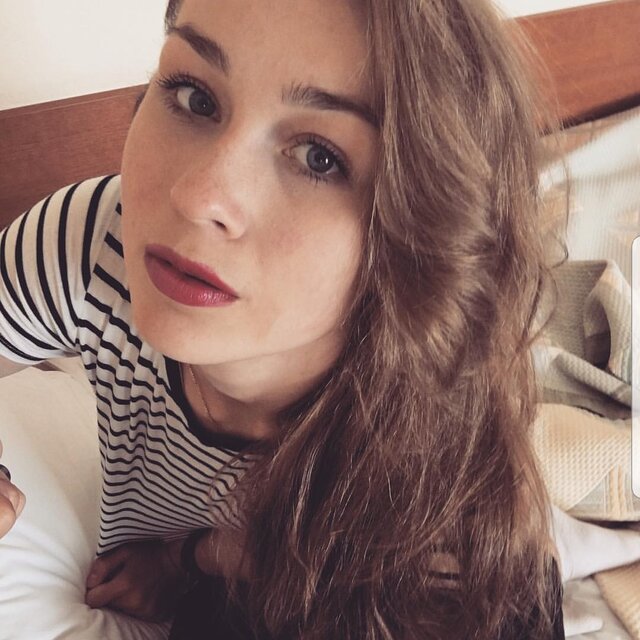 Ol'ga Syrcova's photo