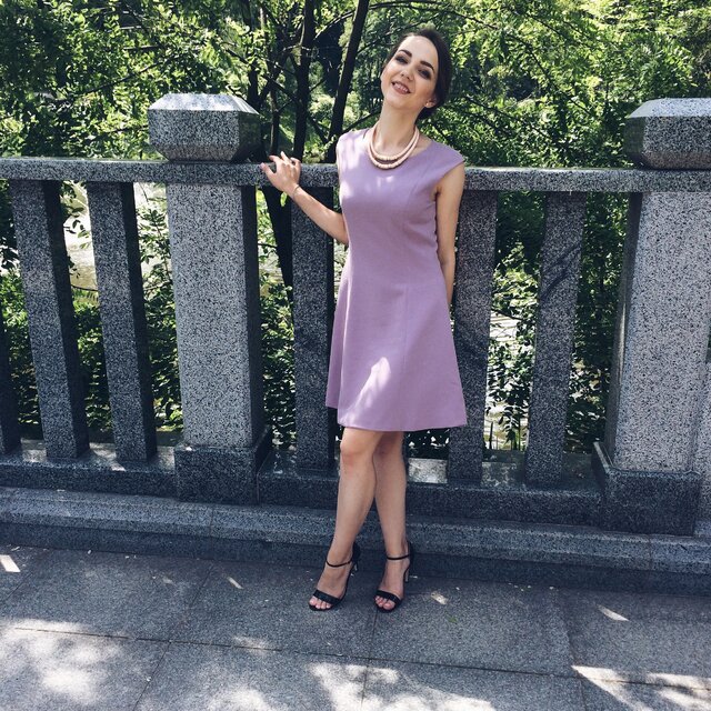 Foto Marina Musienko