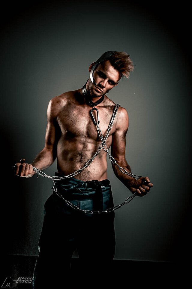 Фото Андрей Andre' Лебедь