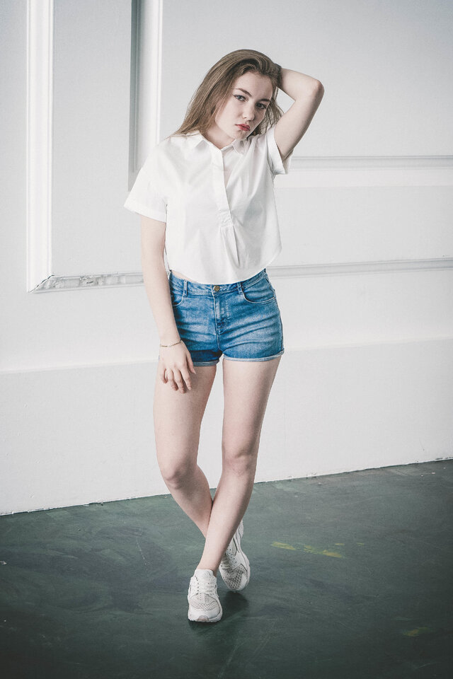 Maxim Timofeev's photo