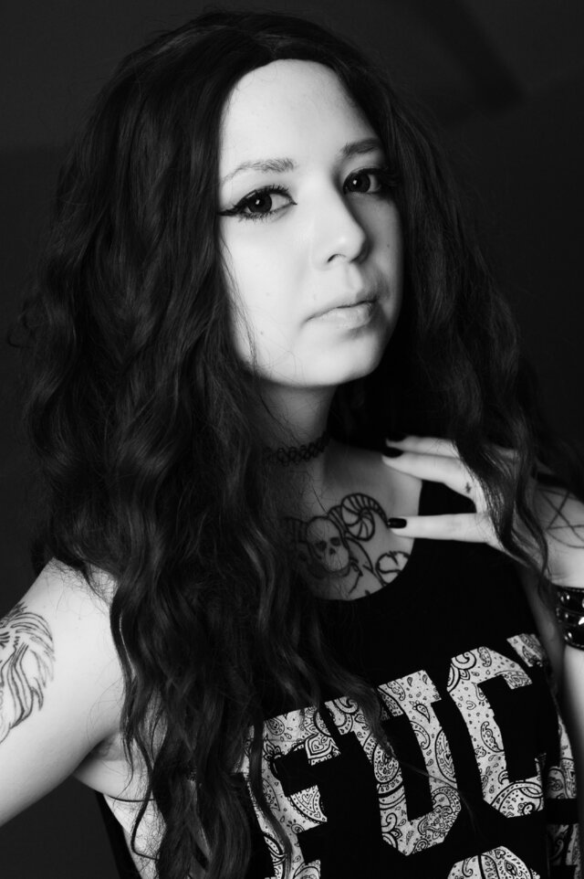 Lilith Tristis's photo
