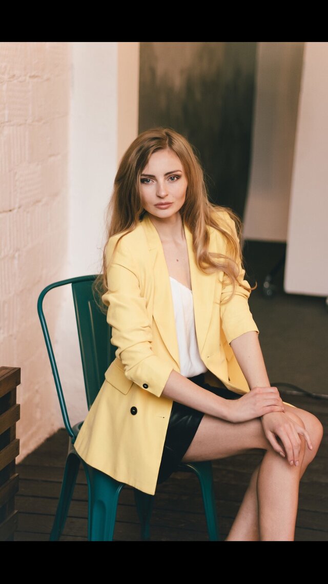 Фото Valentina Revyakina