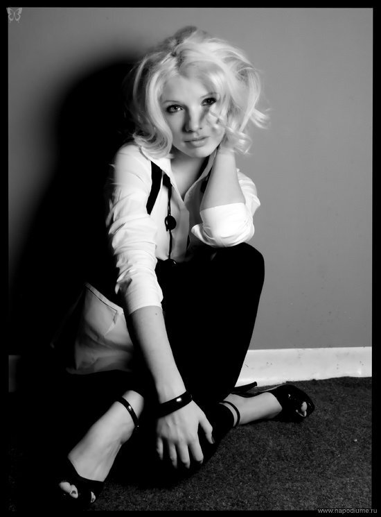 Фото HEL'GA Michailova