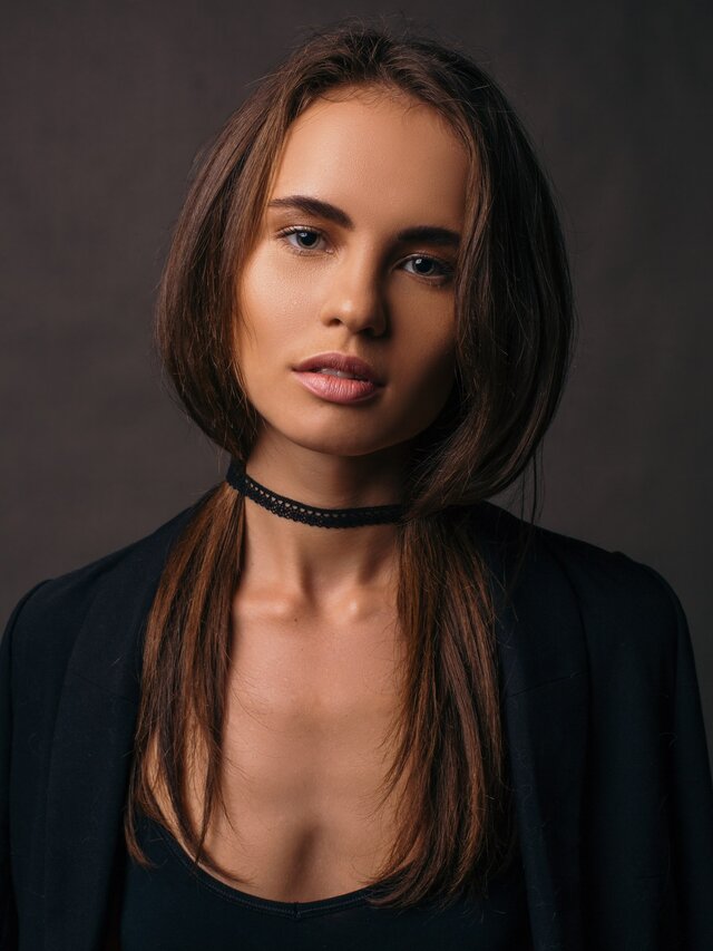 Фото Мария Хлебникова