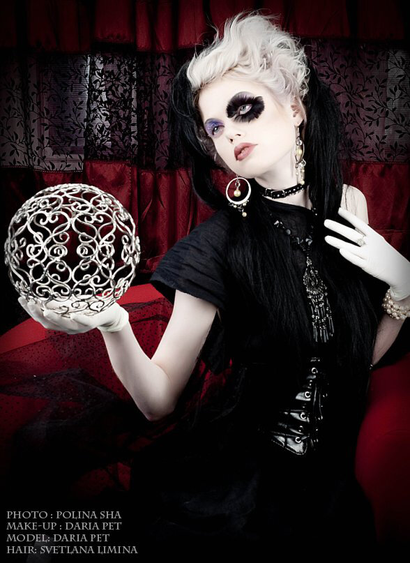 Polina Sha's photo