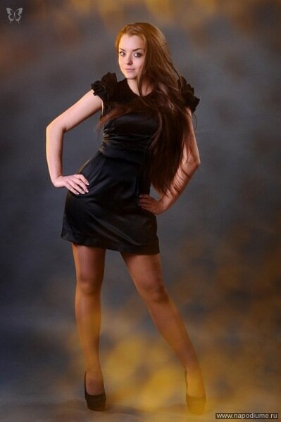Anastasia Korzun's photo