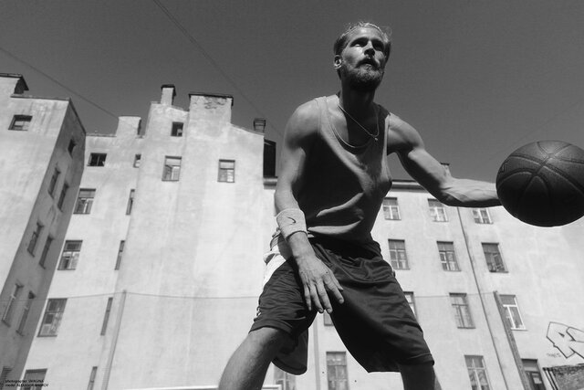 Foto Sasa Bagrov