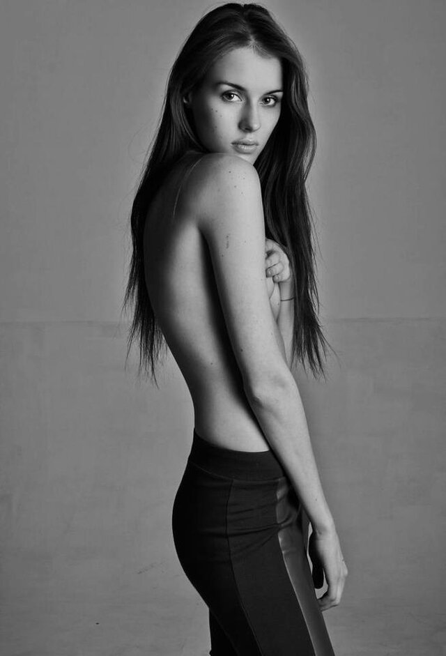 Фото Daria Akhmetova