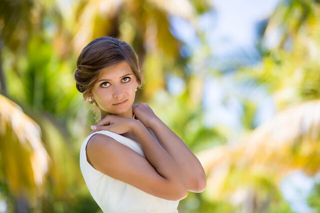 Elena Naumkina's photo