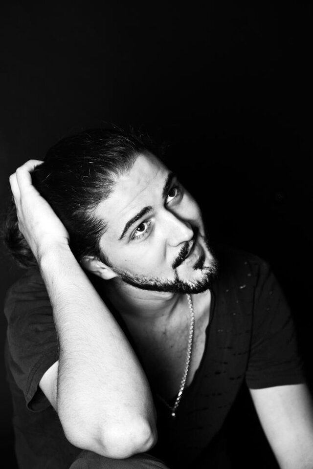 Sergey Glavchev's photo