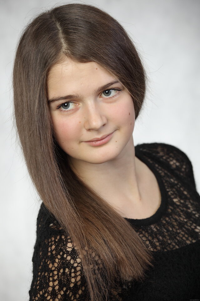 Elena Kvasova's photo