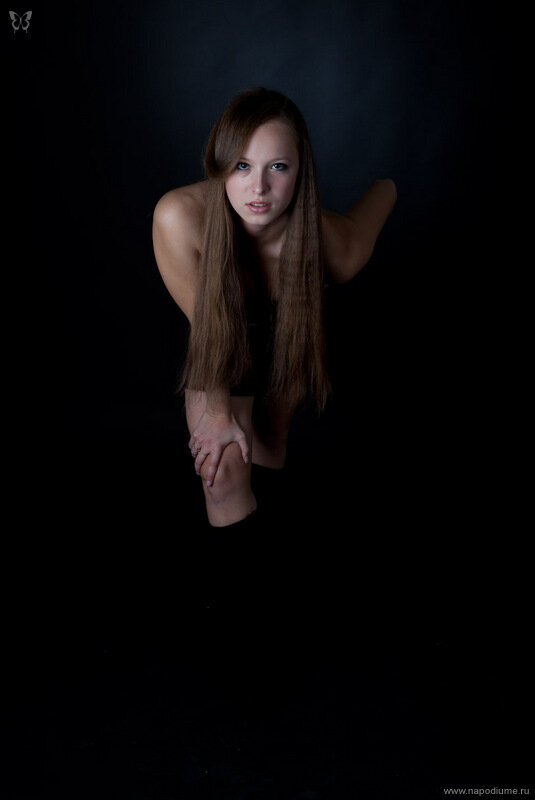 Svetlana Ezova's photo